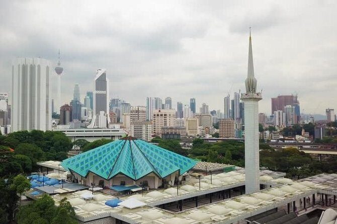 Half-Day Kuala Lumpur City Tour - A Closer Look at the Itinerary and What You Can Expect