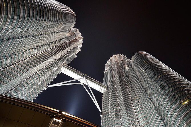 Half-Day Kuala Lumpur City Tour - FAQ