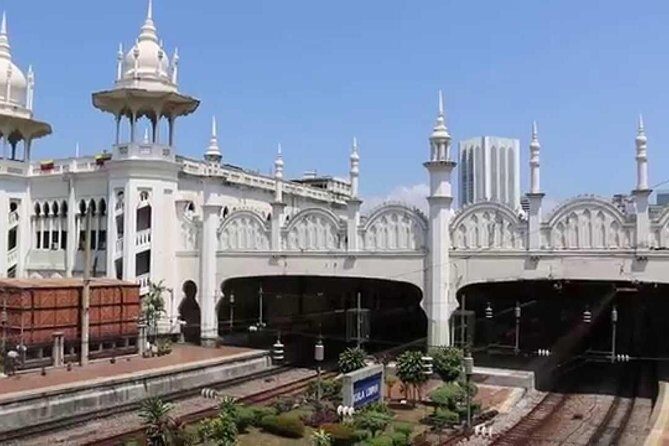 Half-Day Kuala Lumpur City Tour - Who Will Benefit Most from This Tour?