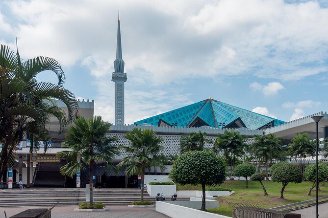 Half-Day Kuala Lumpur City Tour - Frequently Asked Questions