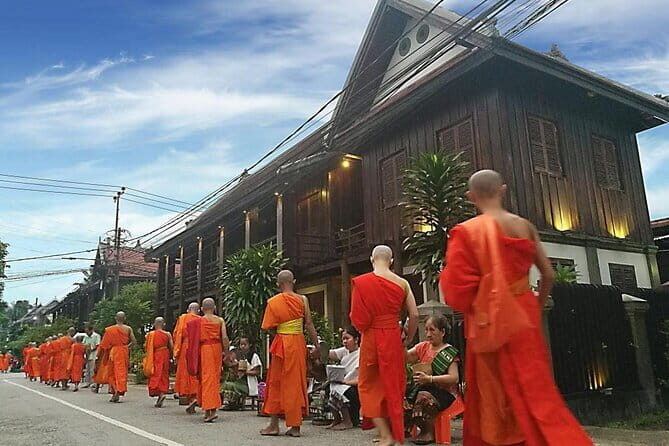 Half Day Kuang Si Waterfalls and Hmong Village - Who Should Book This Tour?