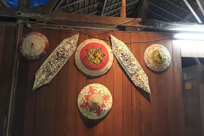 Half-Day Kuching City Tour - Key Points