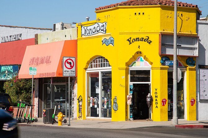 Half Day LA Tour: Hollywood, Celebrity Homes, Santa Monica - Who Should Consider This Tour?