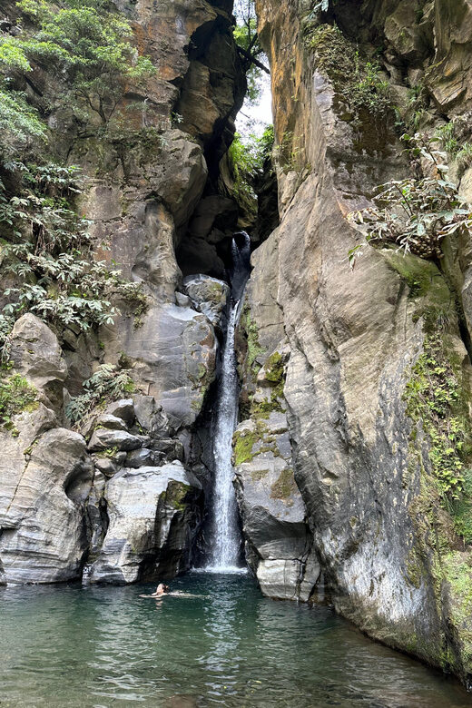 Half-Day - Lagoa do Fogo - In-Depth Look at the Experience