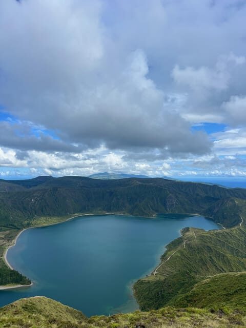 Half-Day - Lagoa do Fogo - Who Will Love This Tour?