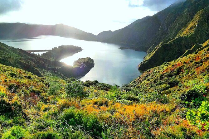 Half day Lagoa do Fogo - Who Is This Tour Best For?