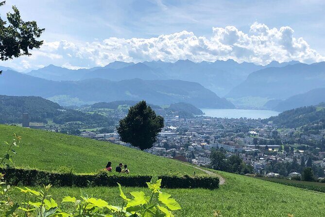 Half-Day Lake Lucerne Country Walk - Final Thoughts