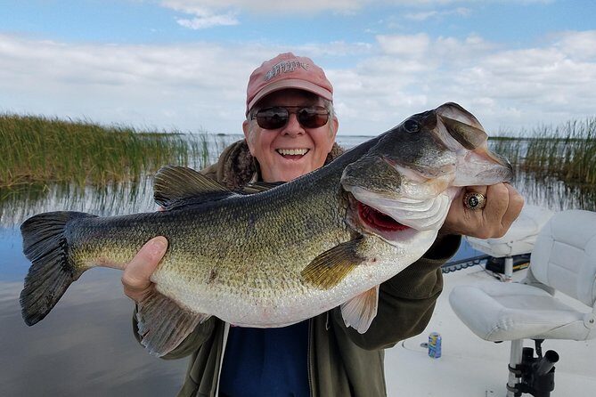 Half-Day Lake Okeechobee Fishing Trip near Fort Myers - The Sum Up: Who Will Love This Experience?