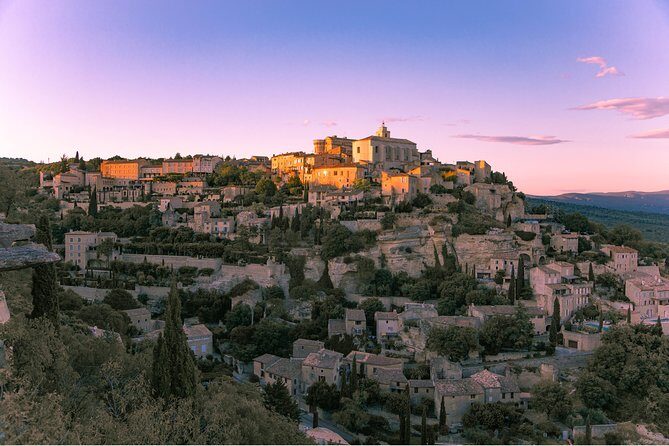 Half Day Lavender Road in Sault from Avignon - Practical Tips for Making the Most of Your Tour