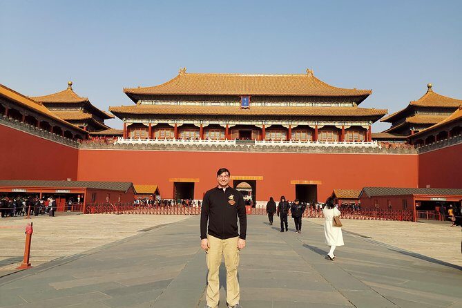 Half-day Licensed Tour Guide Service for City Tours - A Deep Dive into the Experience