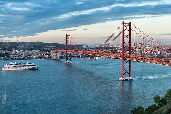 Half Day Lisbon - Private Tour of the City Charms - FAQ