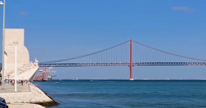 Half day Lisbon Tour Small group through the city of 7 hills - The Value of the Tour: What’s Included and What’s Not