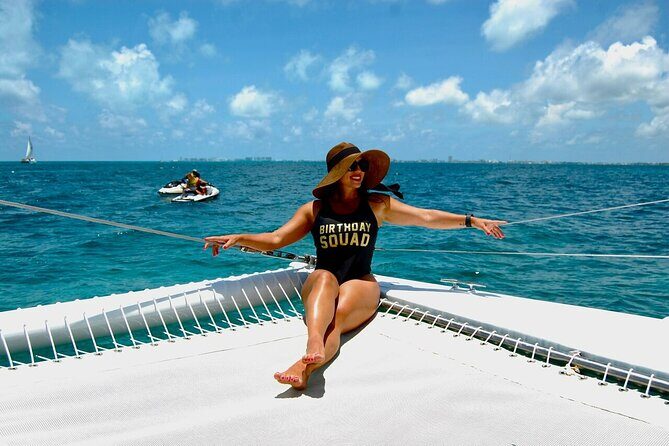 Half Day Lite Tour to Isla Mujeres - An Honest Look at the Half Day Lite Tour to Isla Mujeres