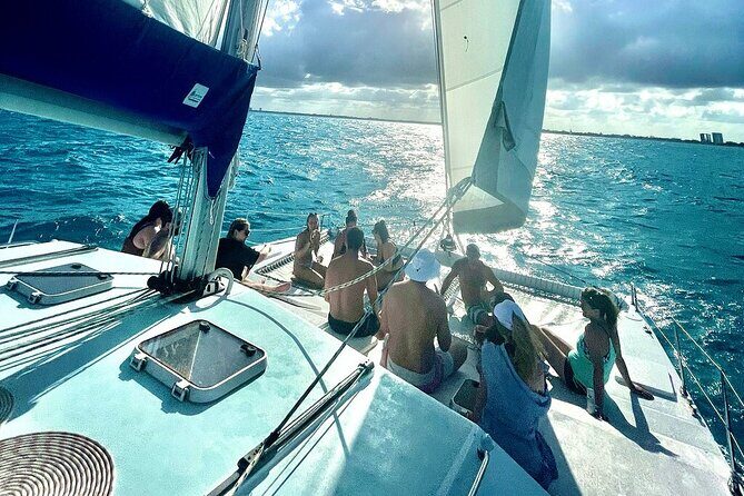 Half Day Lite Tour to Isla Mujeres - The Itinerary: What to Expect
