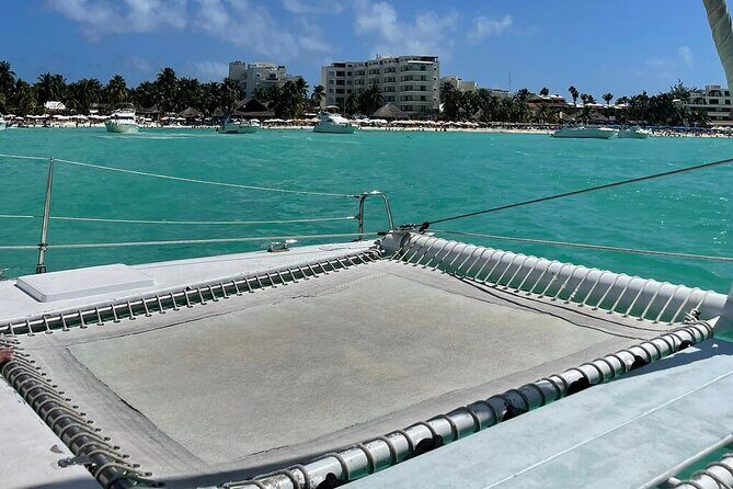 Half Day Lite Tour to Isla Mujeres - The Sum Up: Who This Tour Is Best For