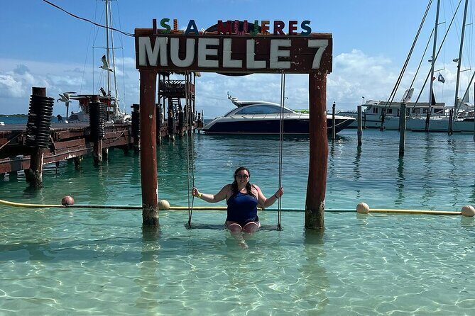 Half Day Lite Tour to Isla Mujeres - FAQ