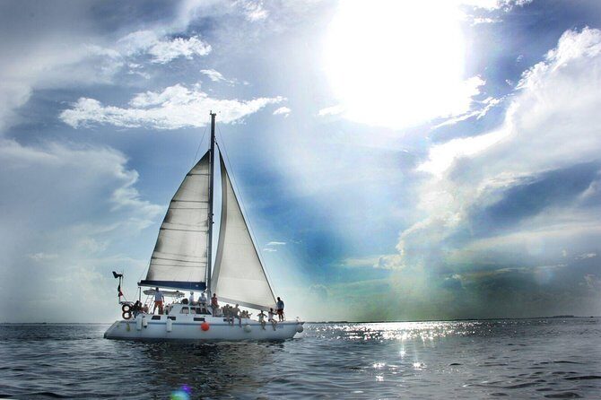 Half Day LITE TOUR to Isla Mujeres - Practical Details for Travelers