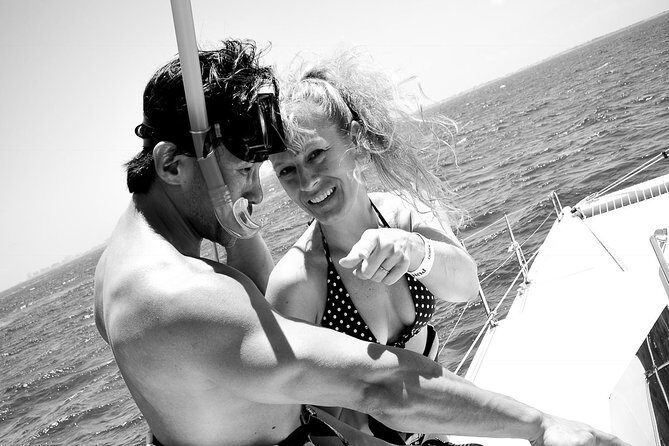 Half Day LITE TOUR to Isla Mujeres - Who Is This Tour Best For?