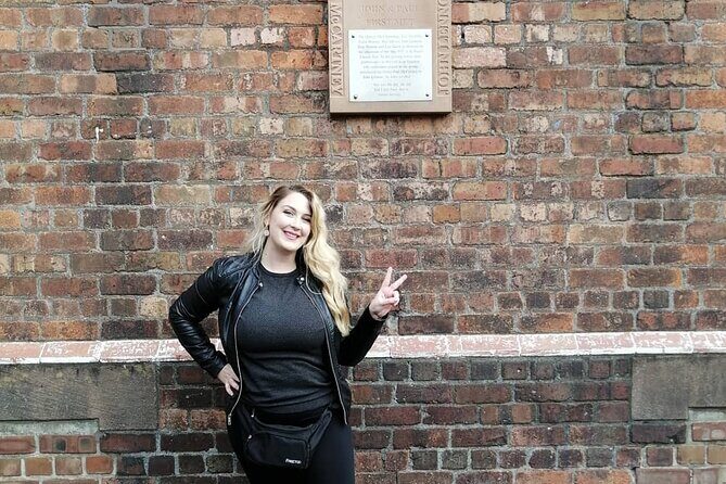 Half-Day Liverpool Electric Beatles Bike Tour - FAQ