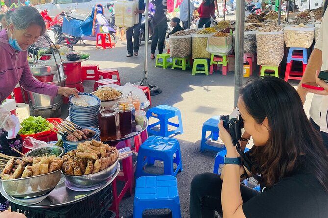 Half Day Local Breakfast Tour in Ho Chi Minh - Who Will Love This Tour?
