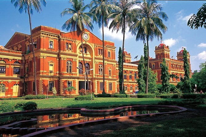 Half Day Local Experience in Yangon - Why This Tour Offers Good Value