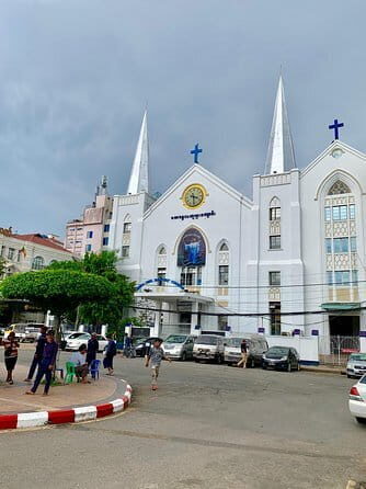 Half Day Local Experience in Yangon - Final Thoughts: Is It Worth It?