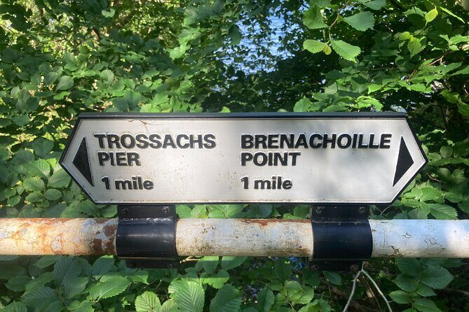 Half Day Loch Katrine Explorer Ebike Tour - An In-Depth Look at the Loch Katrine E-Bike Tour