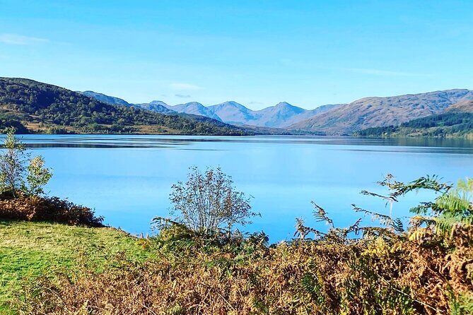 Half Day Loch Katrine Explorer Ebike Tour - FAQ