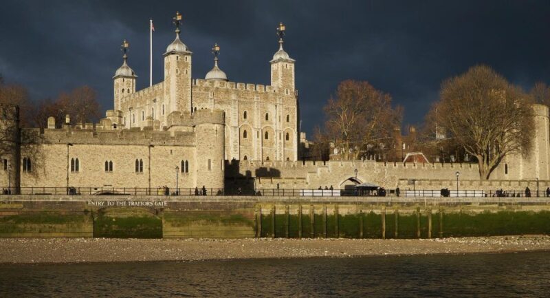 Half Day London Panoramic Private Tour - A Detailed Look at What to Expect