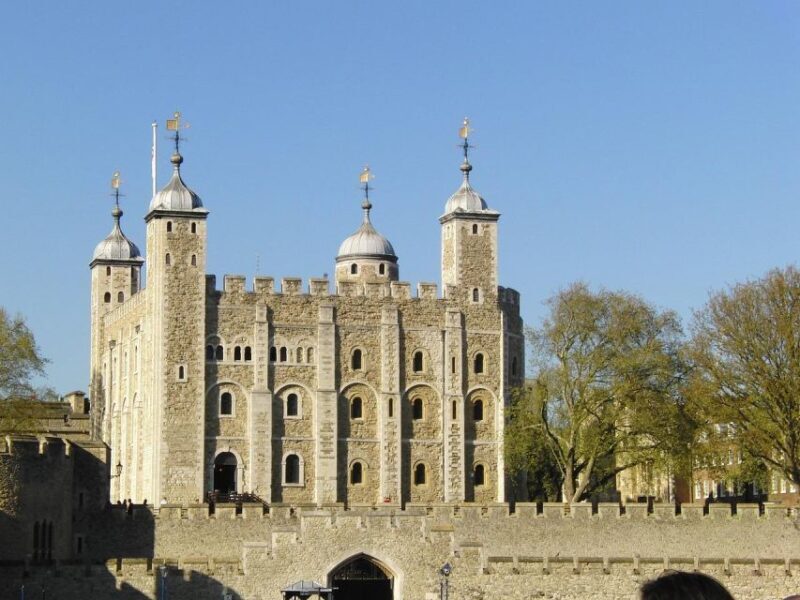 Half Day London Panoramic Private Tour - Who Might Want More?