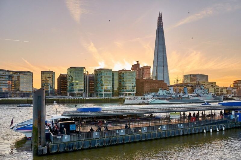 Half Day London Panoramic Private Tour - Final Thoughts