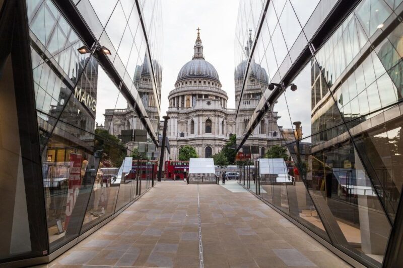 Half Day London Panoramic Private Tour - FAQ