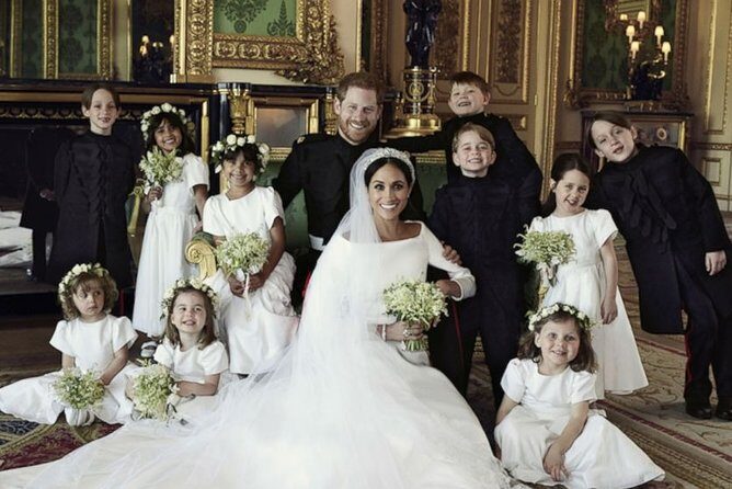 Half day London Private Tour in Executive Luxury Vehicle - Transportation and Comfort