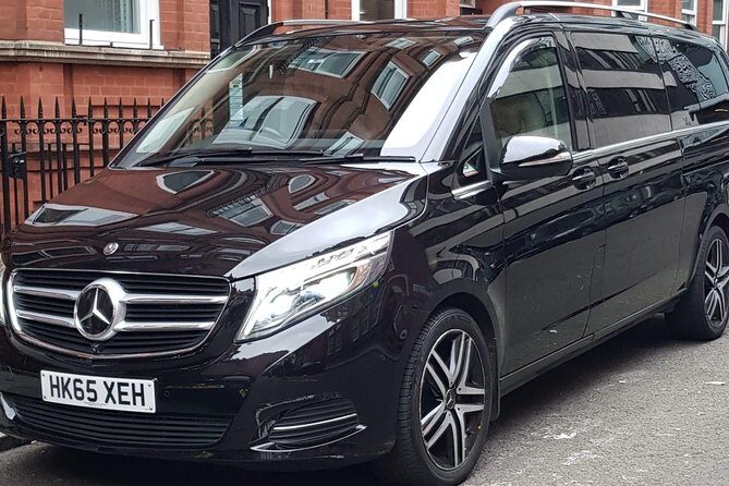 Half day London Private Tour in Executive Luxury Vehicle - Value and Pricing