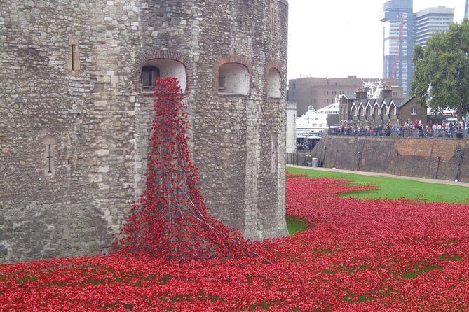 Half day London Private Tour in Executive Luxury Vehicle - Who Should Consider This Tour?