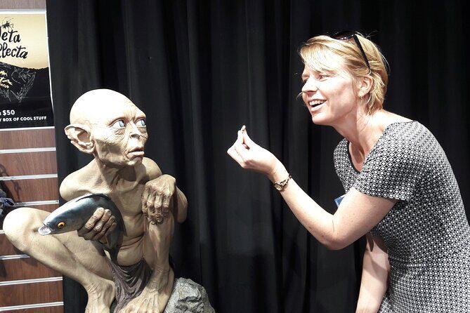 Half Day Lord of the Rings Tour - An In-Depth Look at the Tour Experience