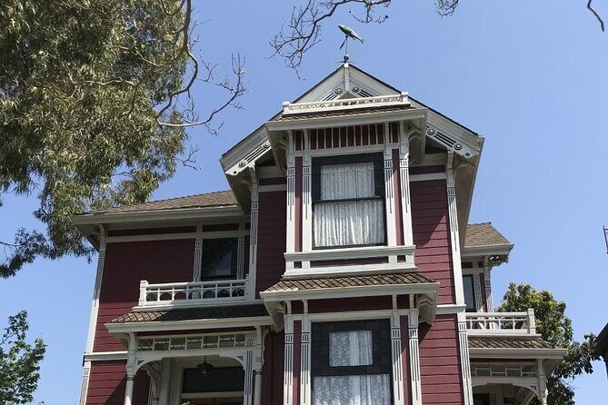 Half-Day Los Angeles Historic Districts Private Guided Tour - Authentic Insights from Past Travelers