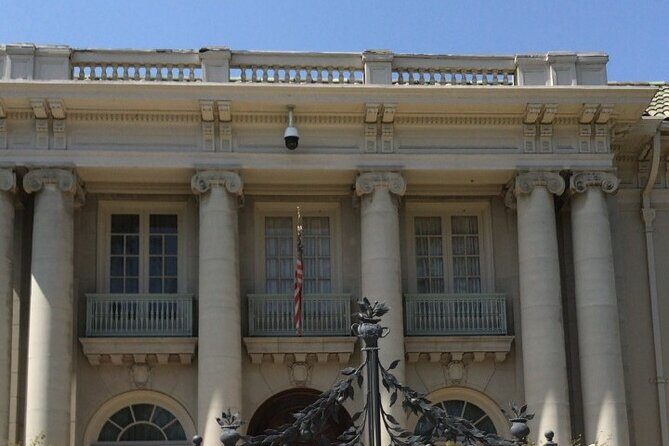 Half-Day Los Angeles Historic Districts Private Guided Tour - Final Thoughts: Is This Tour Right for You?