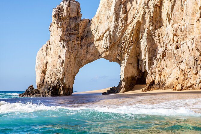 Half Day - Los Cabos City Tour with visit to the Arch - A Deep Dive into the Itinerary