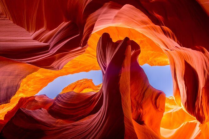Half Day Lower Antelope Canyon + Horseshoe Bend Combo Tour from Page - A Practical Look at the Half Day Lower Antelope Canyon + Horseshoe Bend Combo Tour from Page