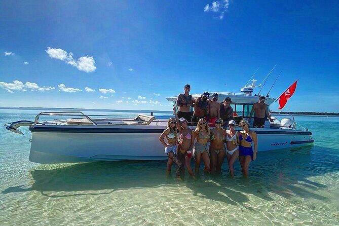 Half Day Luxury Boat Tour in Bradenton with Snorkeling - An In-Depth Look at the Bradenton Boat Tour Experience