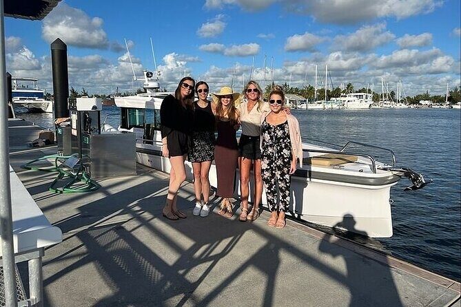 Half Day Luxury Boat Tour in Bradenton with Snorkeling - FAQs
