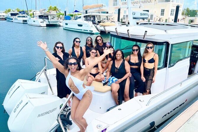 Half Day Luxury Boat Tour in St. Petersburg with Snorkeling - Who is This Tour Perfect For?