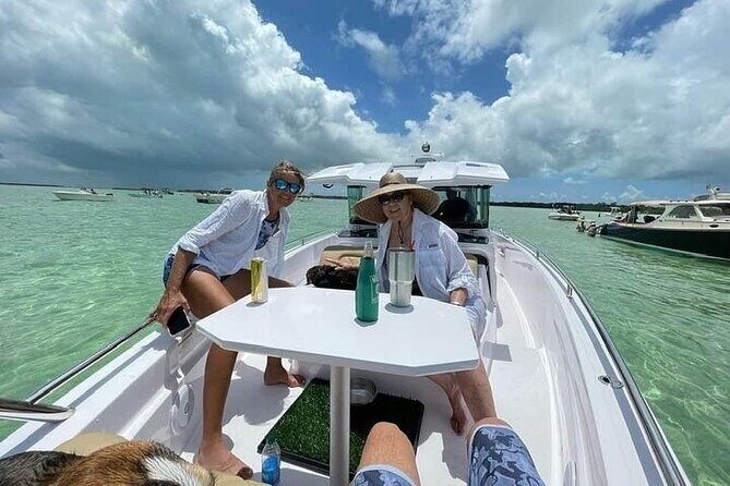 Half Day Luxury Boat Tour in St. Petersburg with Snorkeling - FAQ