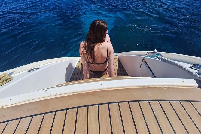 Half Day Luxury Catamaran Experience - The Experience: An In-Depth Look at the Tour