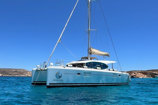 Half Day Luxury Catamaran Experience - Who Would Love This Tour?