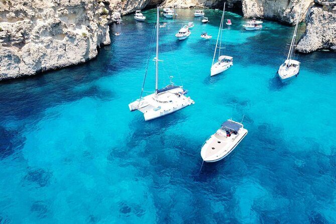 Half Day Luxury Catamaran Experience - The Sum Up: Is It Worth It?