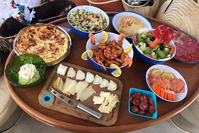 Half-Day Luxury Motor Yacht Cruise in Granada - An In-Depth Look at the Cruise Experience