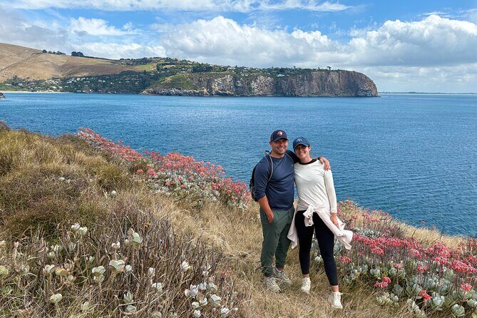 Half Day Luxury Private Guided Crater Rim Walk - Introduction