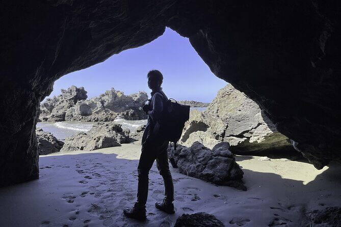 Half Day Luxury Private Guided Crater Rim Walk - Logistics & Practical Considerations